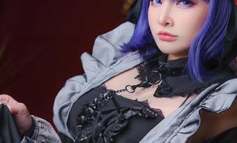短裙，不止是穿法！MiMi Chan的作品集中的资源让你重新审视！